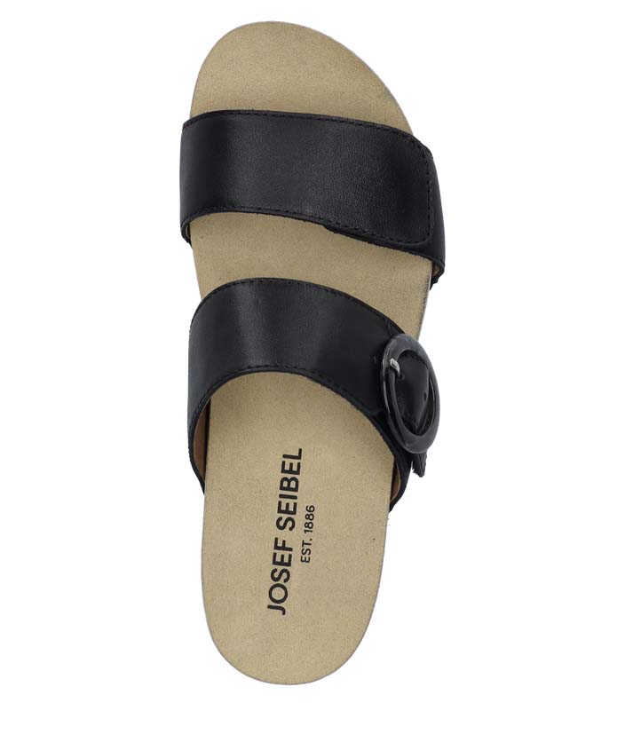 Josef Seibel Quinn 14 - Schwarz