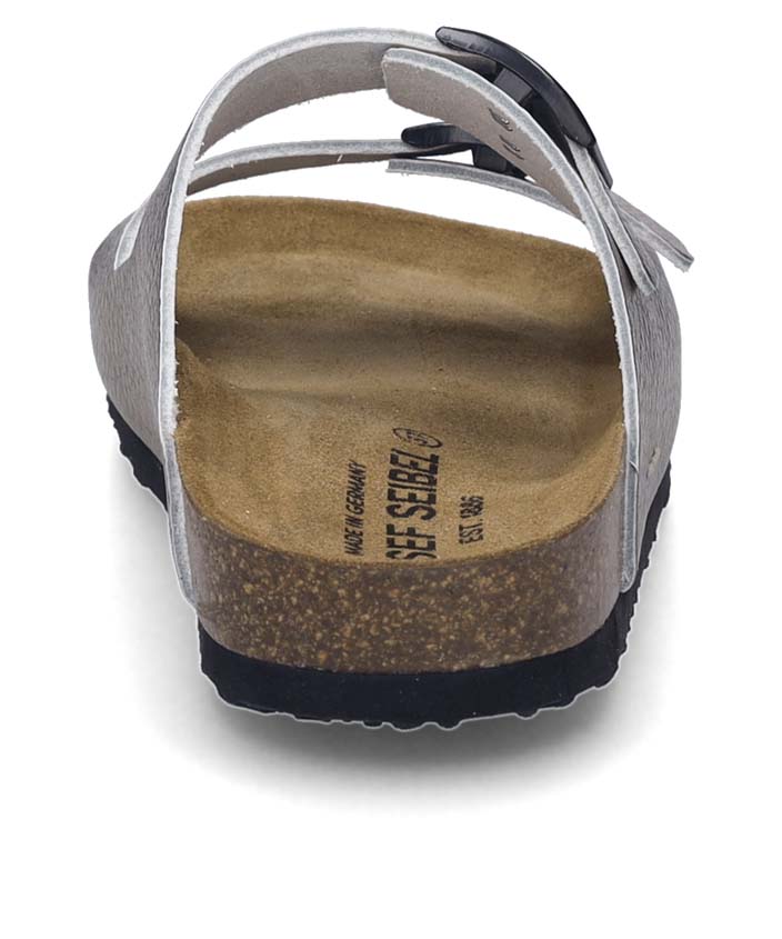 Josef Seibel Hermine 01 - Grau