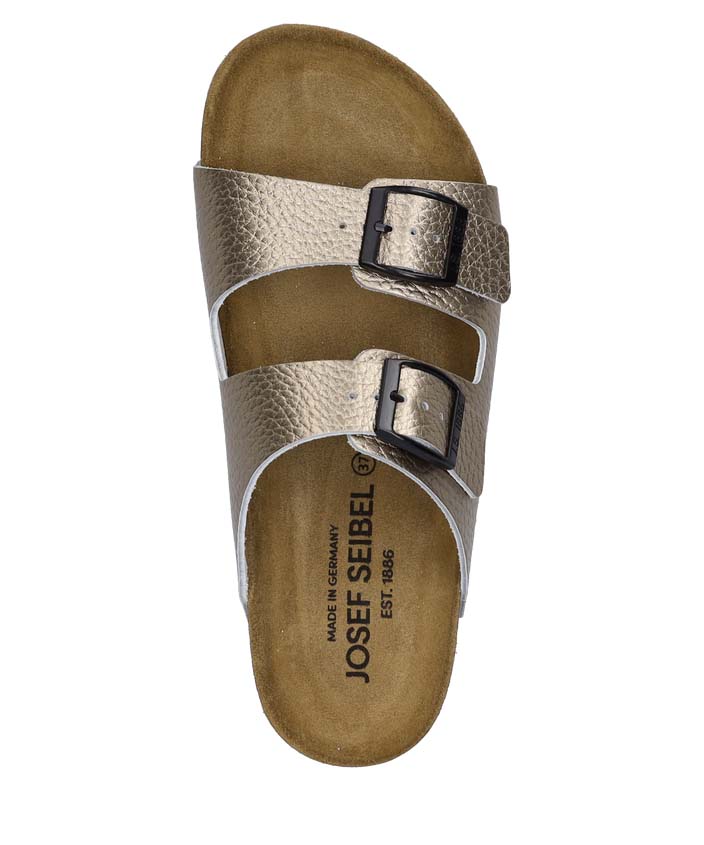 Josef Seibel Hermine 01 - Grau