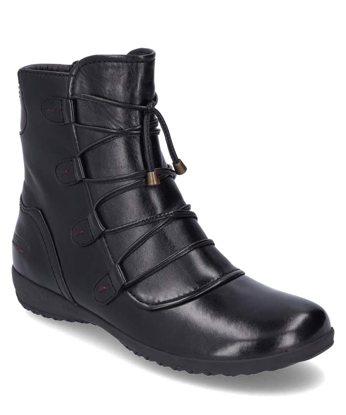 Josef Seibel Naly 62 - Schwarz