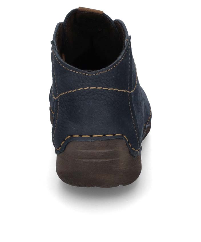 Josef Seibel Fergey 18 - Blau