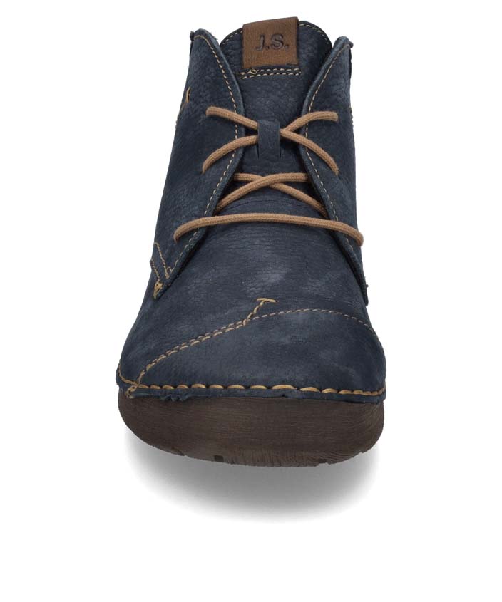 Josef Seibel Fergey 18 - Blau