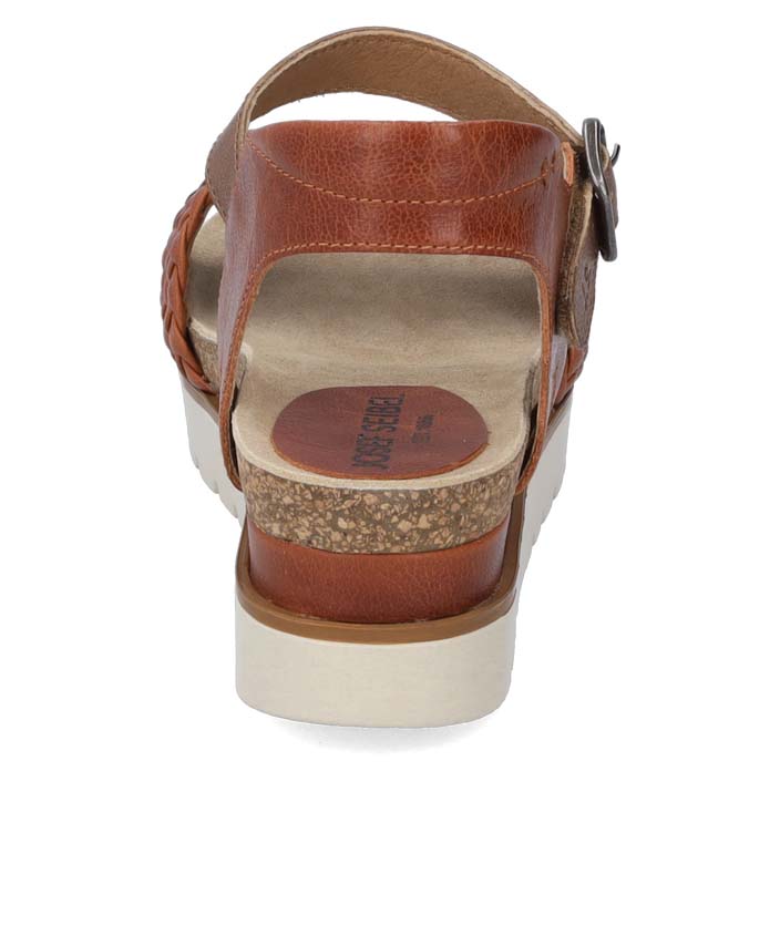 Josef Seibel Clea 16 - Gelb
