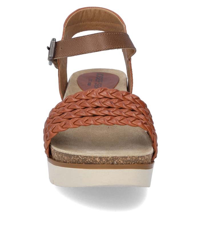 Josef Seibel Clea 16 - Gelb