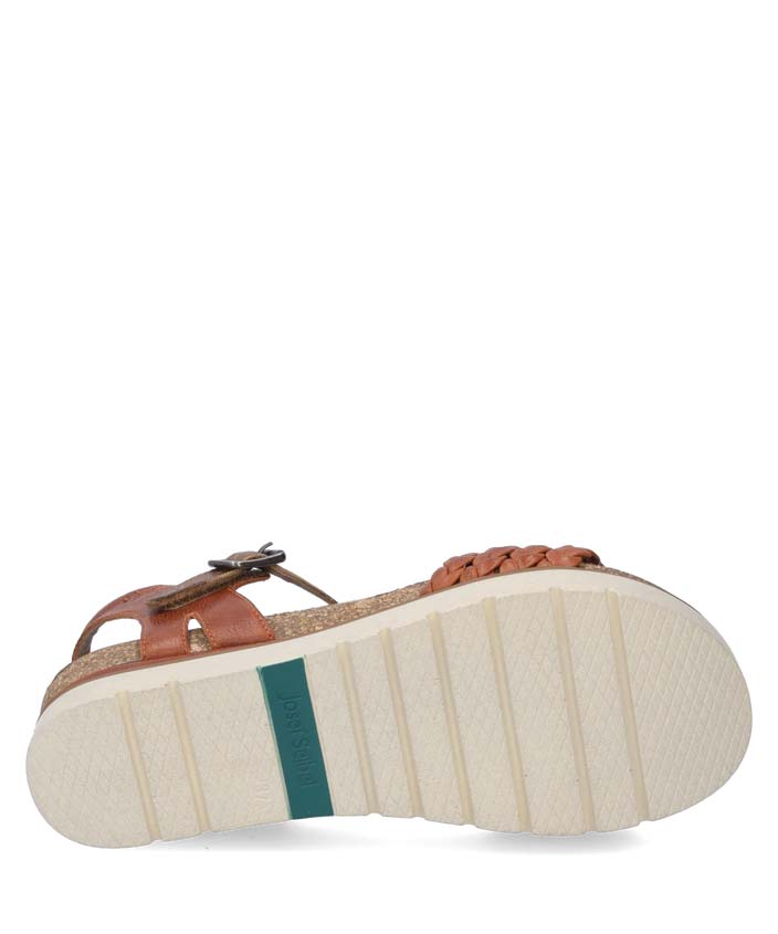 Josef Seibel Clea 16 - Gelb