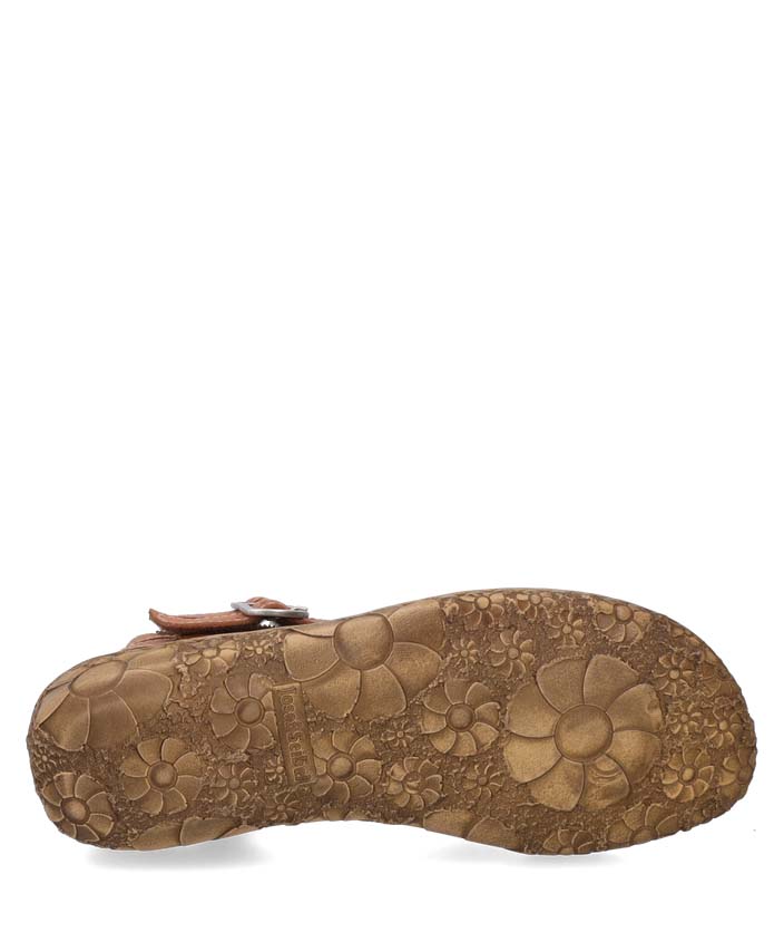 Josef Seibel Rosalie 51 - Gelb