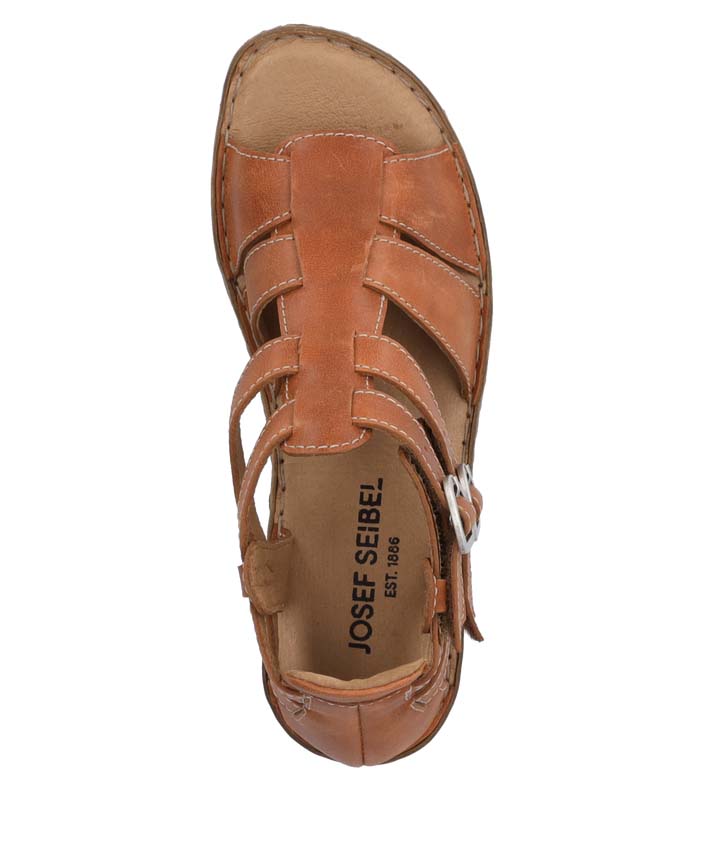 Josef Seibel Rosalie 51 - Gelb