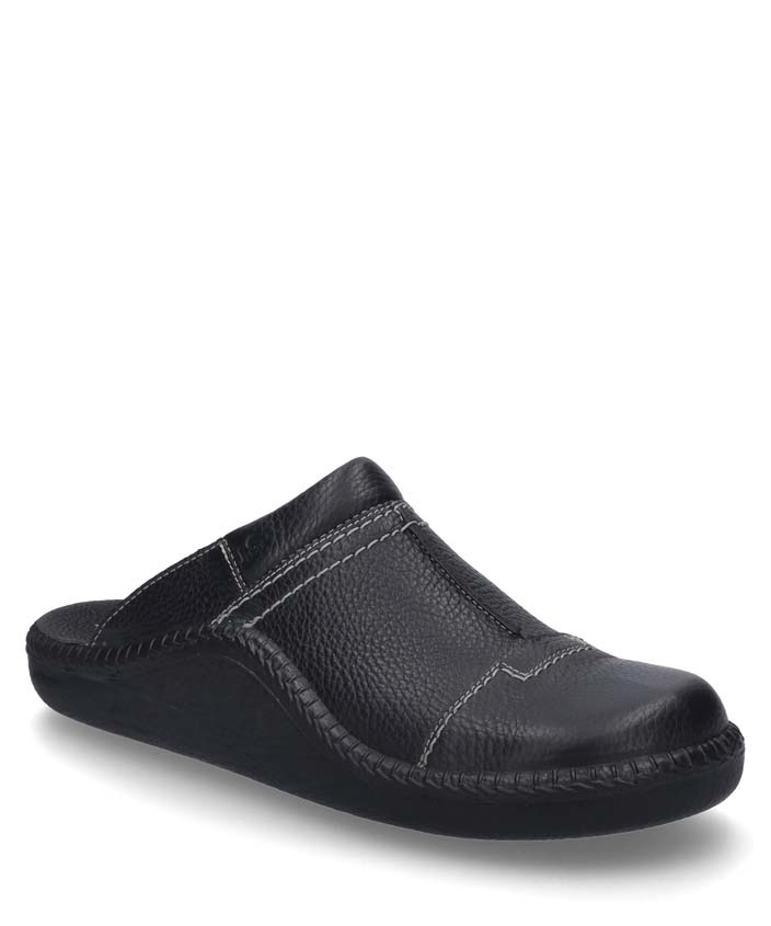 Josef Seibel Monaco H 13 - Schwarz
