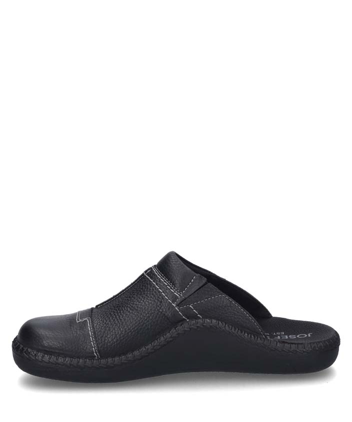 Josef Seibel Monaco H 13 - Schwarz
