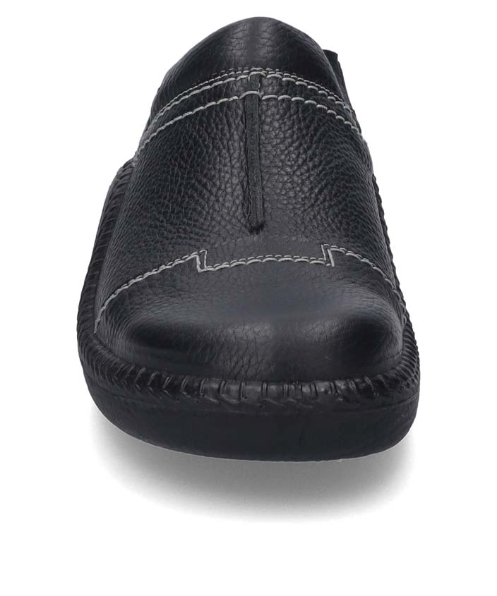 Josef Seibel Monaco H 13 - Schwarz