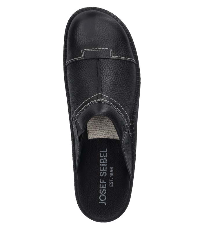 Josef Seibel Monaco H 13 - Schwarz