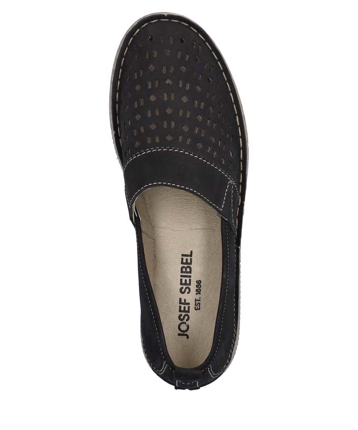 Josef Seibel Sofie 27 - Schwarz