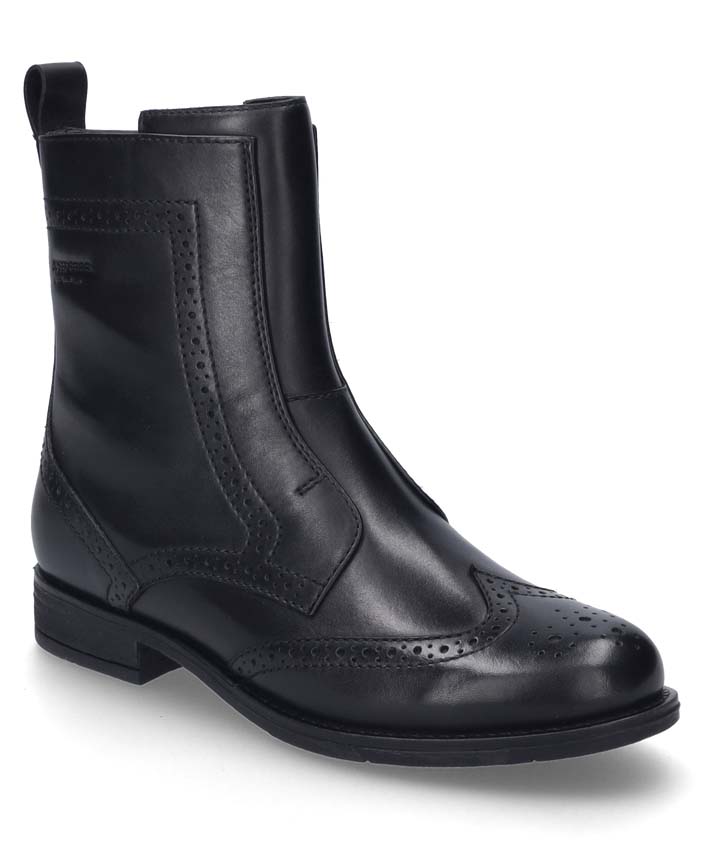 Josef Seibel Simona 02 - Schwarz