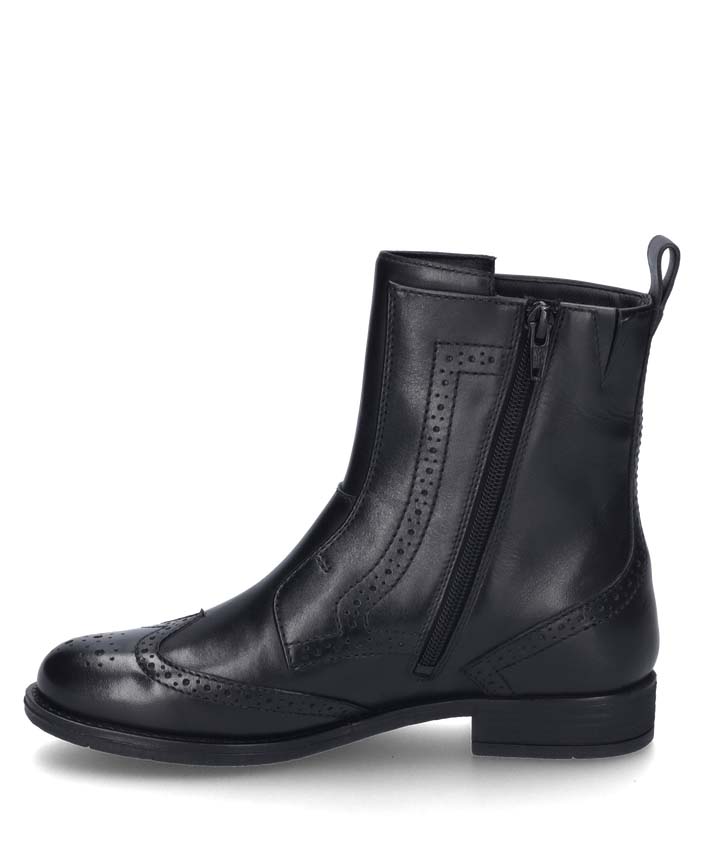 Josef Seibel Simona 02 - Schwarz