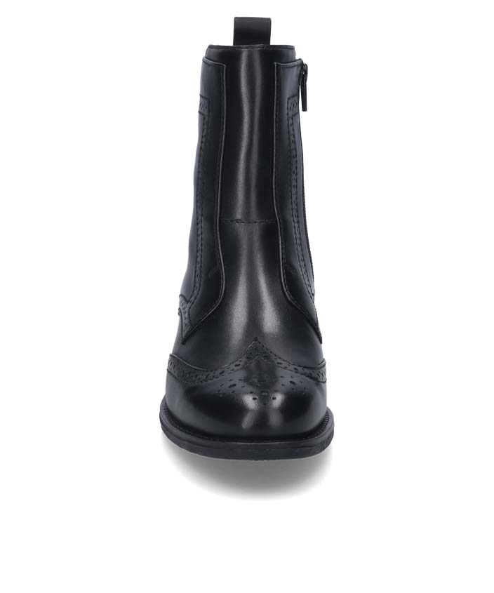 Josef Seibel Simona 02 - Schwarz
