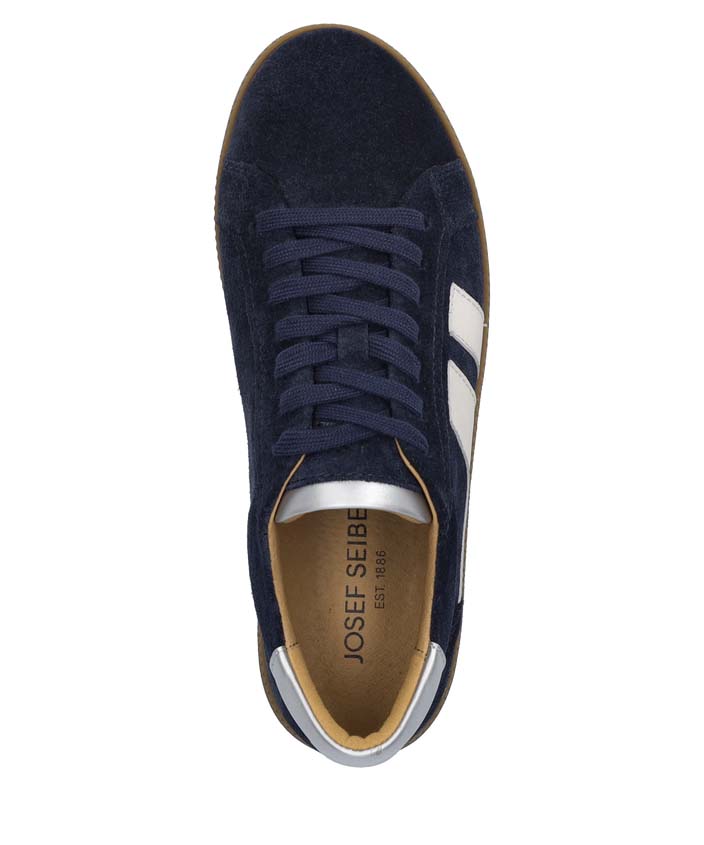 Josef Seibel Joleen 04 - Blau
