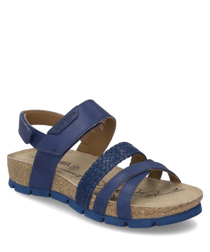 Josef Seibel Lucie 03 - Blau