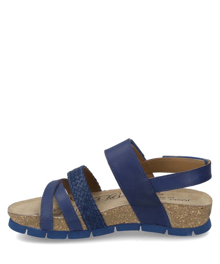 Josef Seibel Lucie 03 - Blau