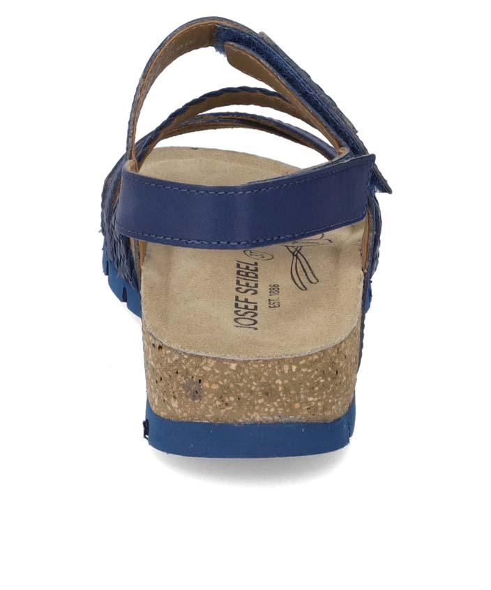 Josef Seibel Lucie 03 - Blau