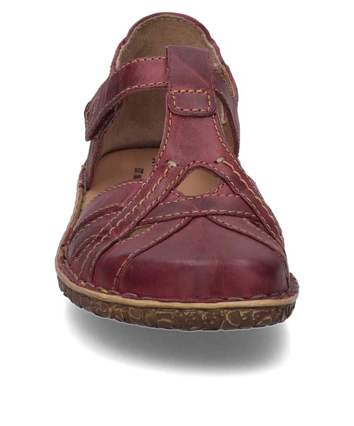 Josef Seibel Rosalie 29 - Rot