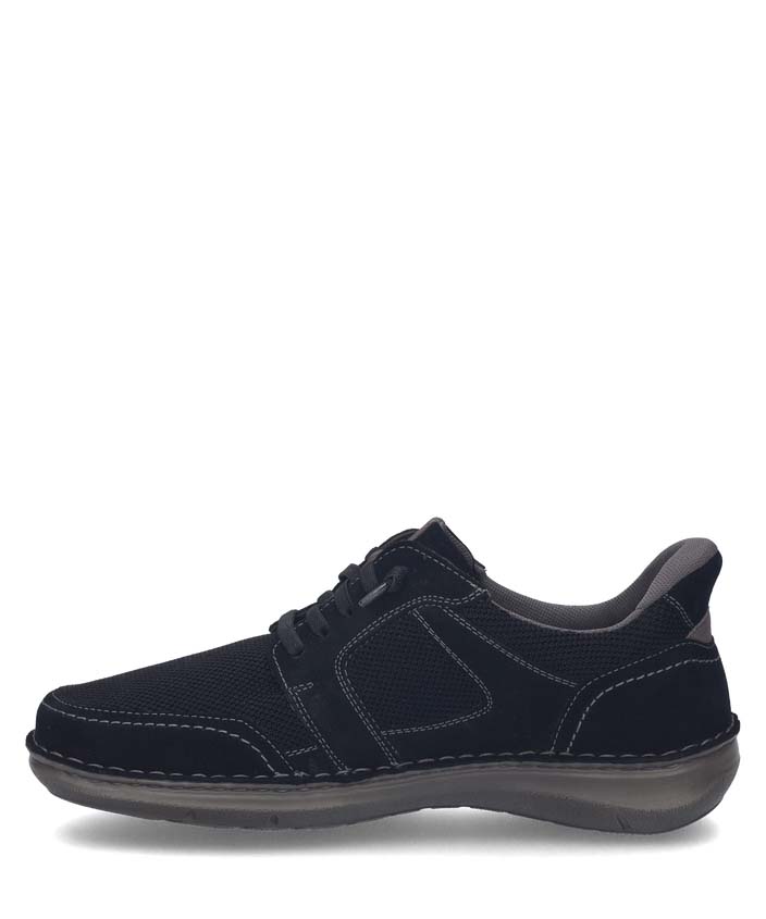 Josef Seibel New Anvers 24 - Schwarz