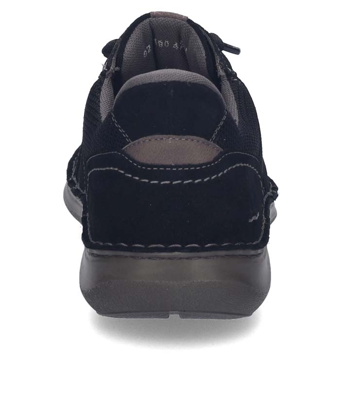 Josef Seibel New Anvers 24 - Schwarz