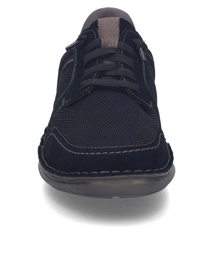 Josef Seibel New Anvers 24 - Schwarz