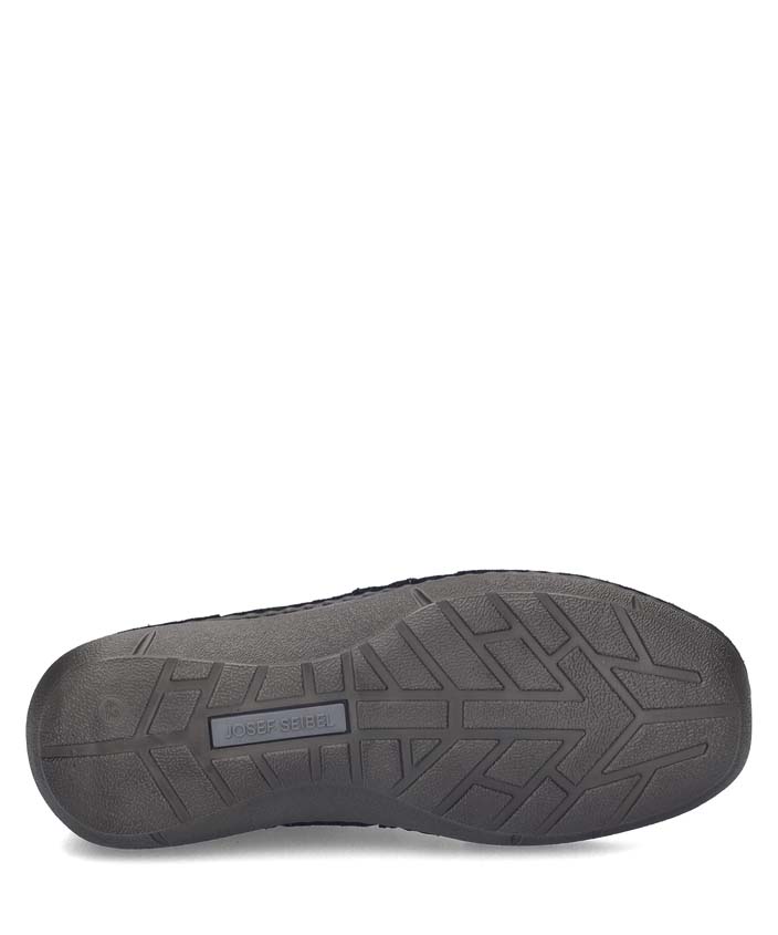 Josef Seibel New Anvers 24 - Schwarz