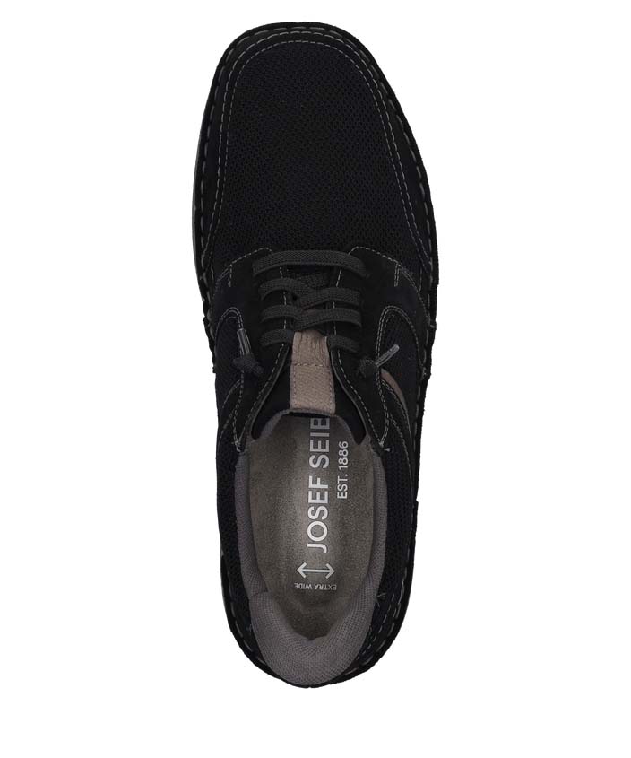 Josef Seibel New Anvers 24 - Schwarz