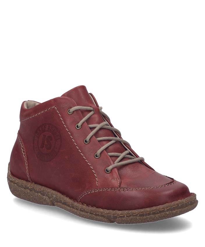Josef Seibel Neele 01 - Rot