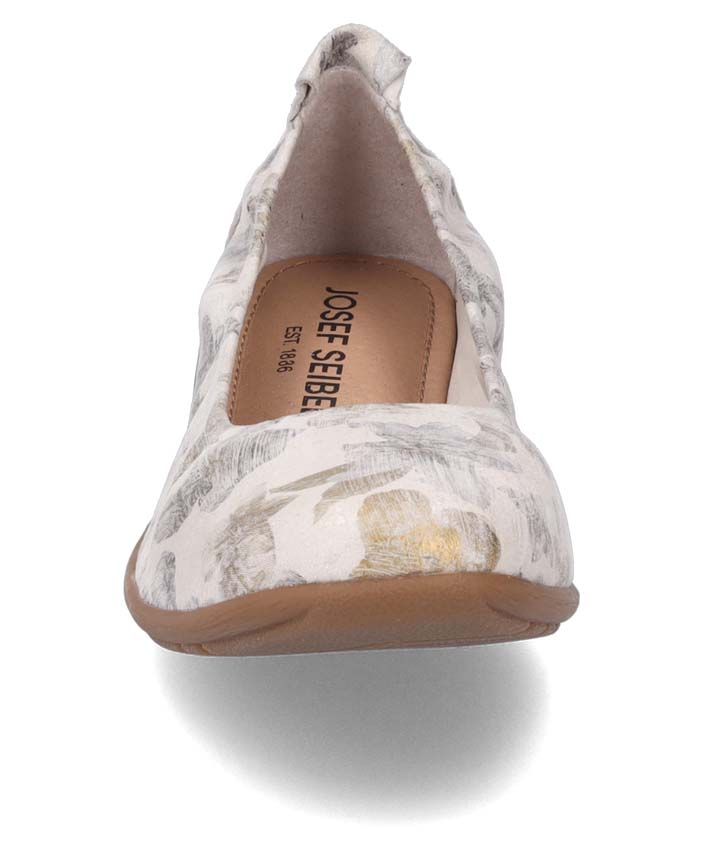 Josef Seibel Fenja 01 - Beige