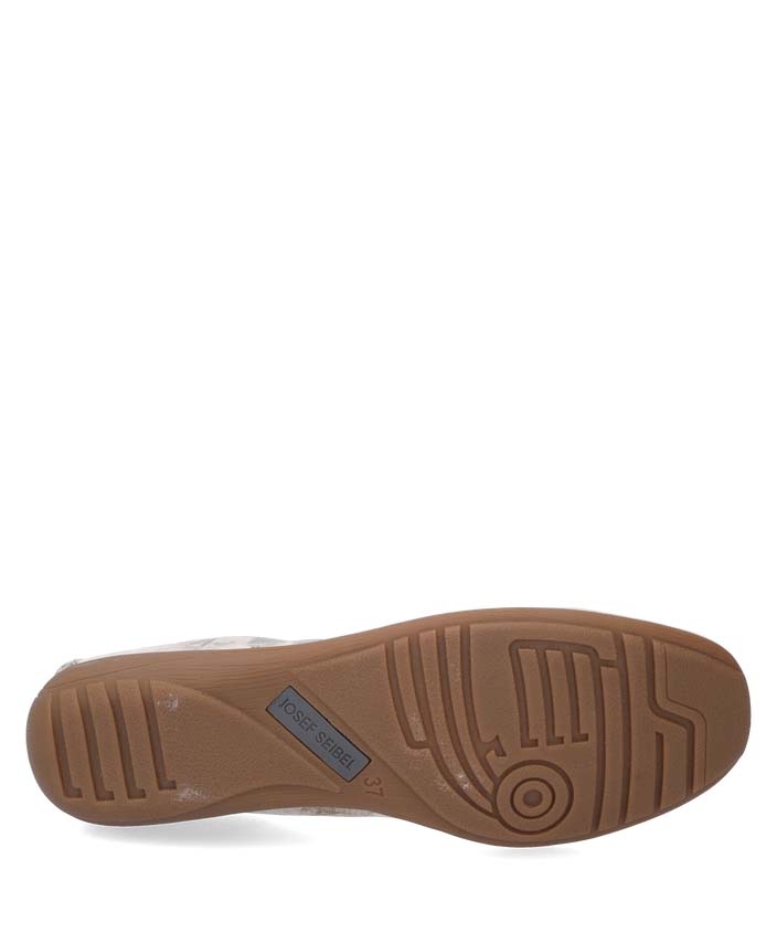 Josef Seibel Fenja 01 - Beige