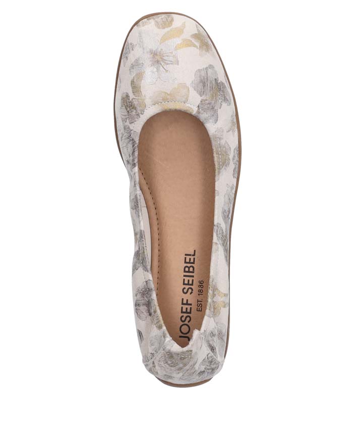 Josef Seibel Fenja 01 - Beige