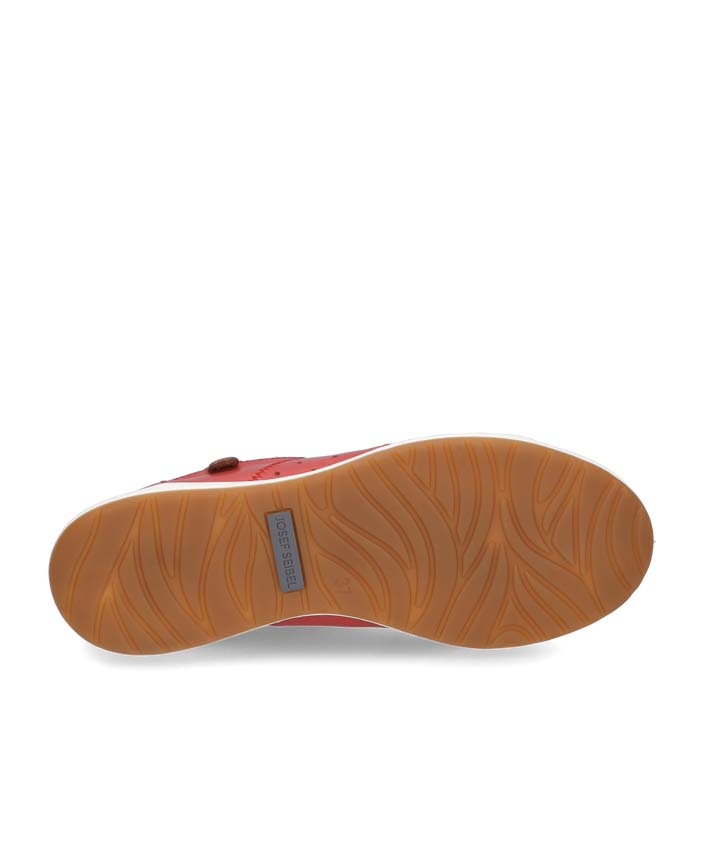 Josef Seibel Caren 01 - Rot