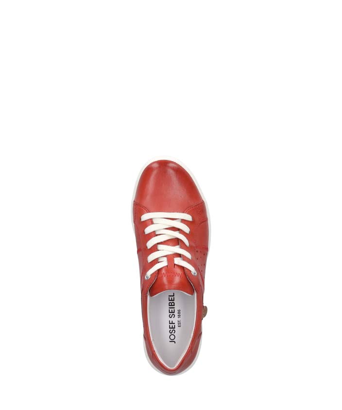 Josef Seibel Caren 01 - Rot