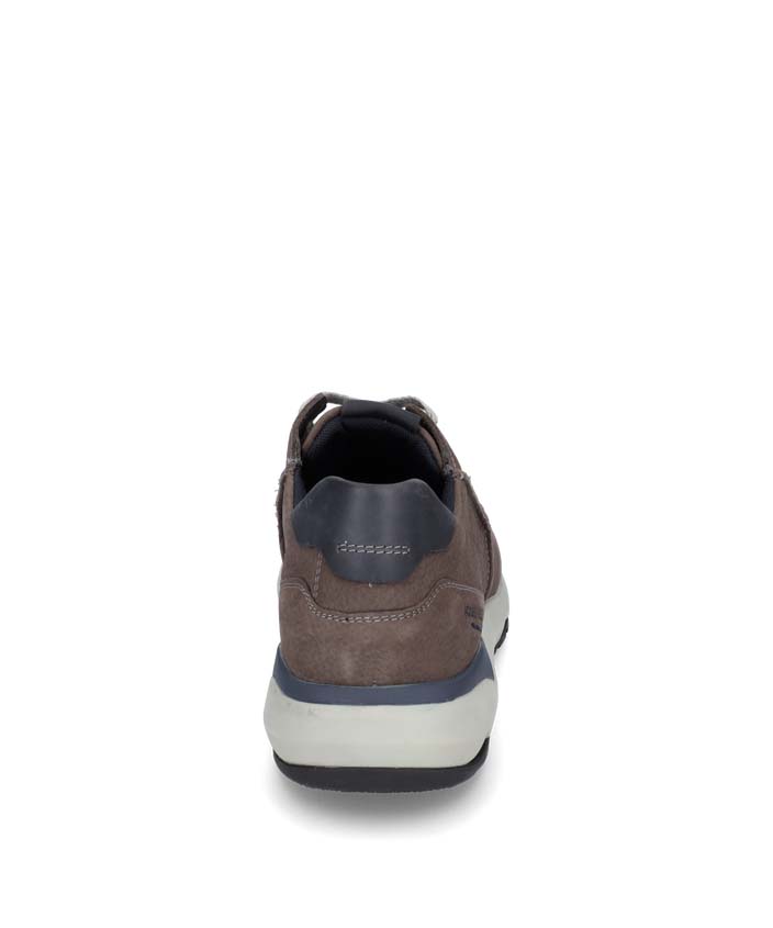 Josef Seibel Jeremiah 01 - Grau