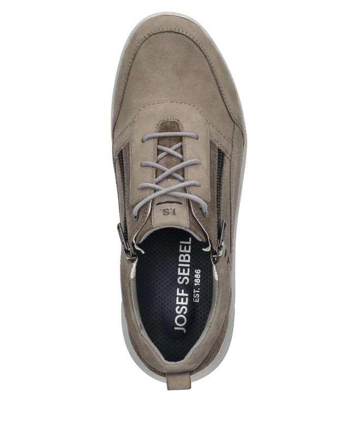 Josef Seibel Giuseppe 06 - Grau