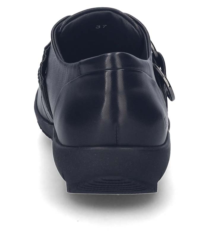 Josef Seibel Charlotte 18 - Schwarz
