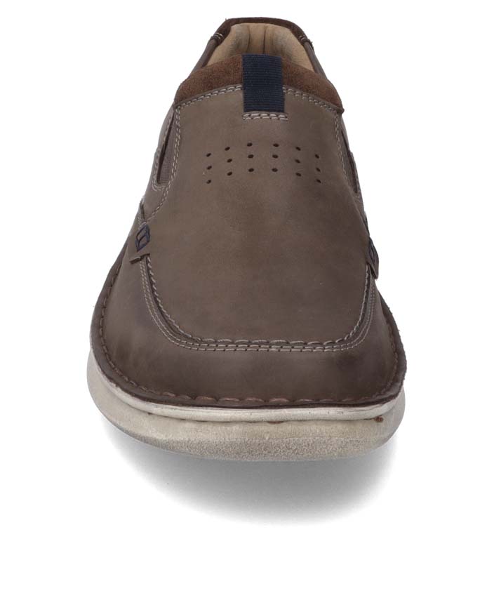 Josef Seibel Alan 01 - Beige