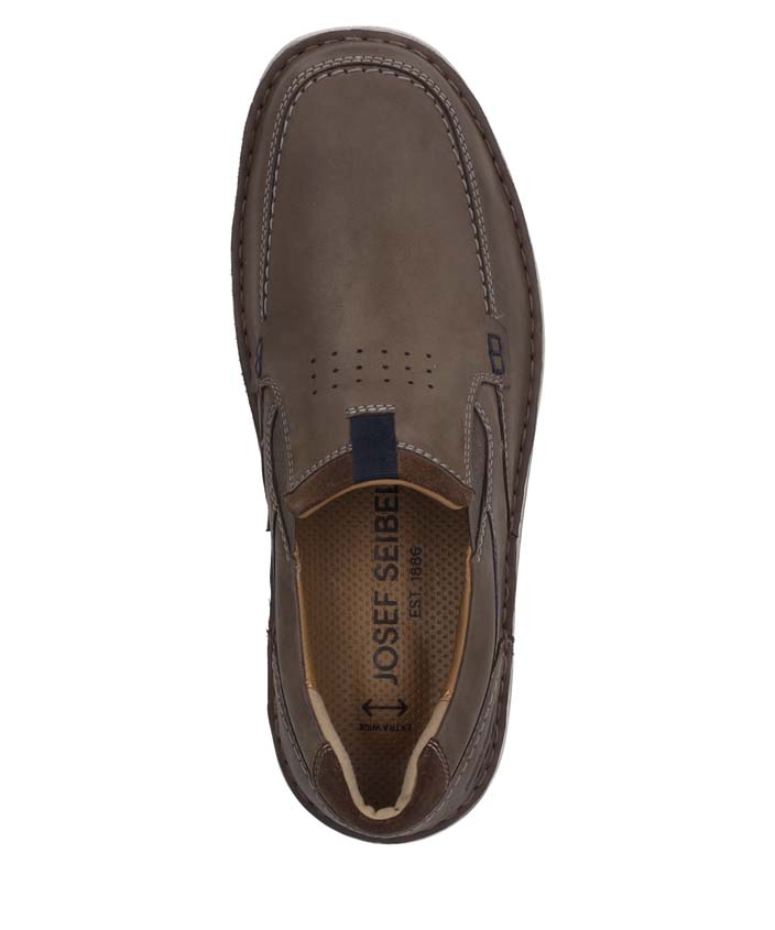 Josef Seibel Alan 01 - Beige