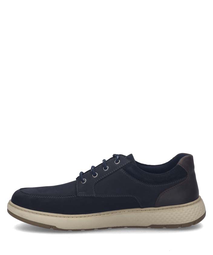 Josef Seibel Clayton 01 - Blau