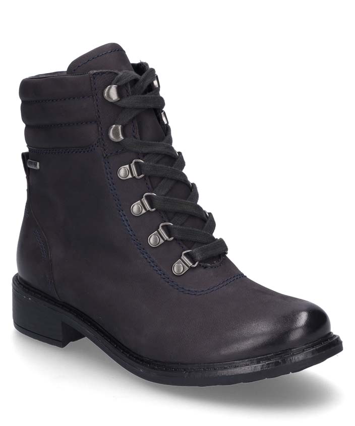 Josef Seibel Selena 52 - Blau