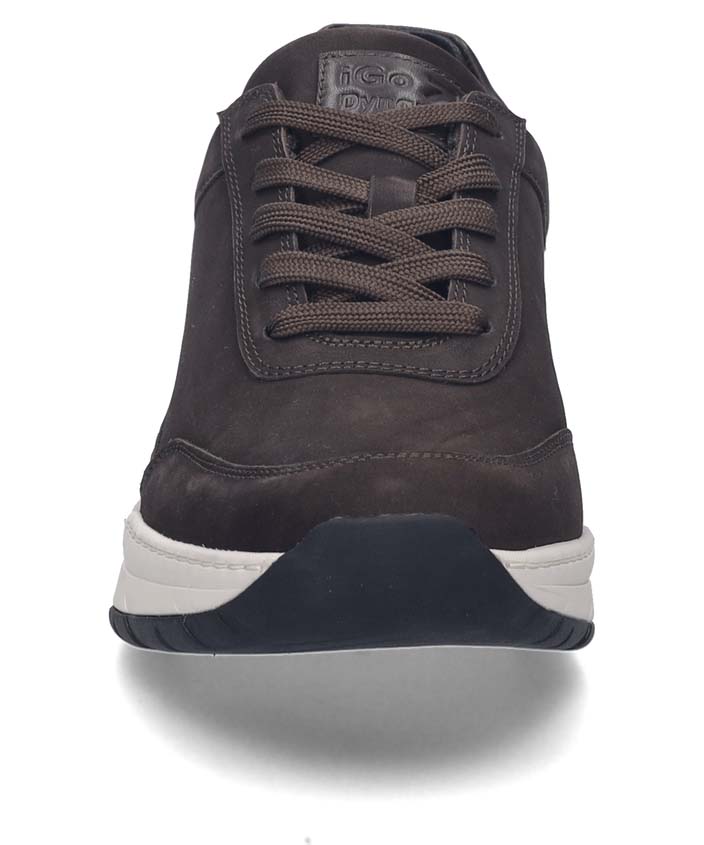 Josef Seibel Mitchell 03 - Braun