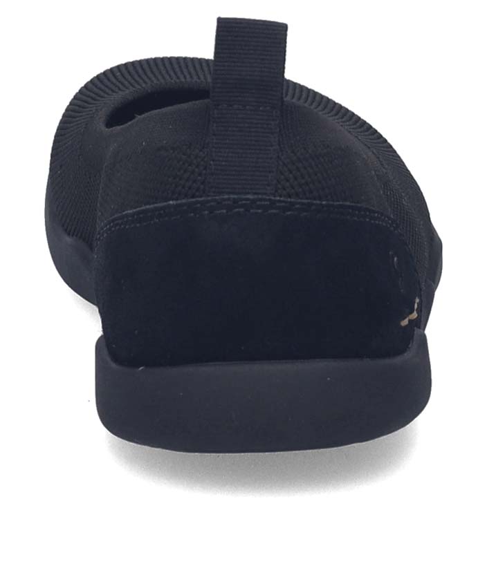 Josef Seibel Cassandra 06 - Schwarz