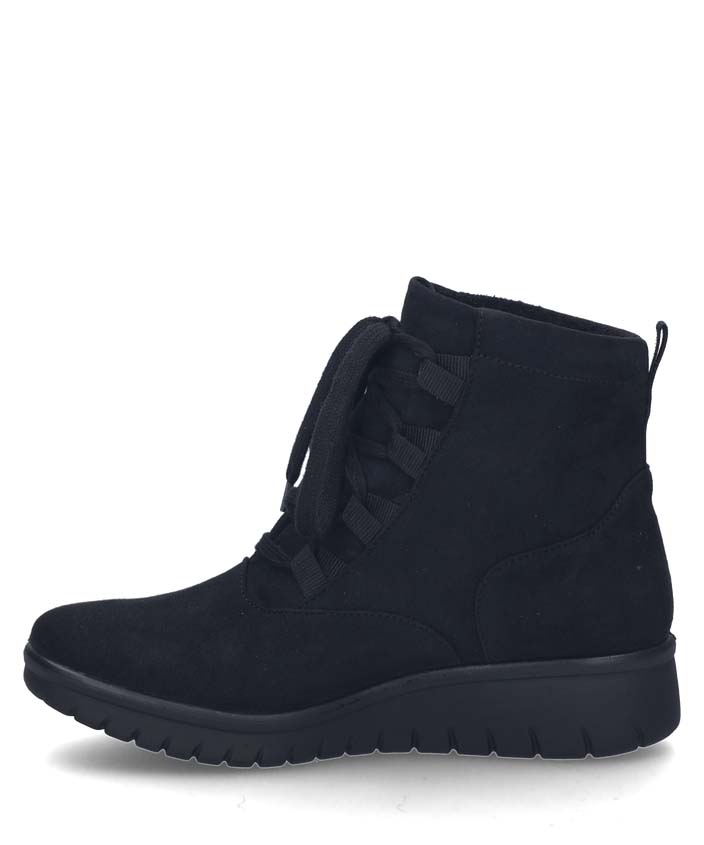 Josef Seibel Calais 08 - Schwarz