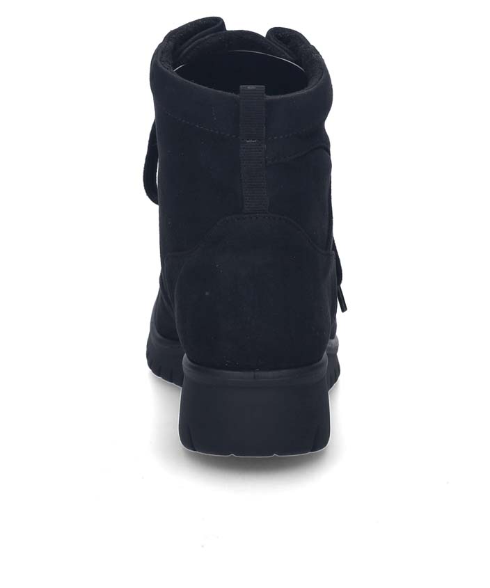 Josef Seibel Calais 08 - Schwarz