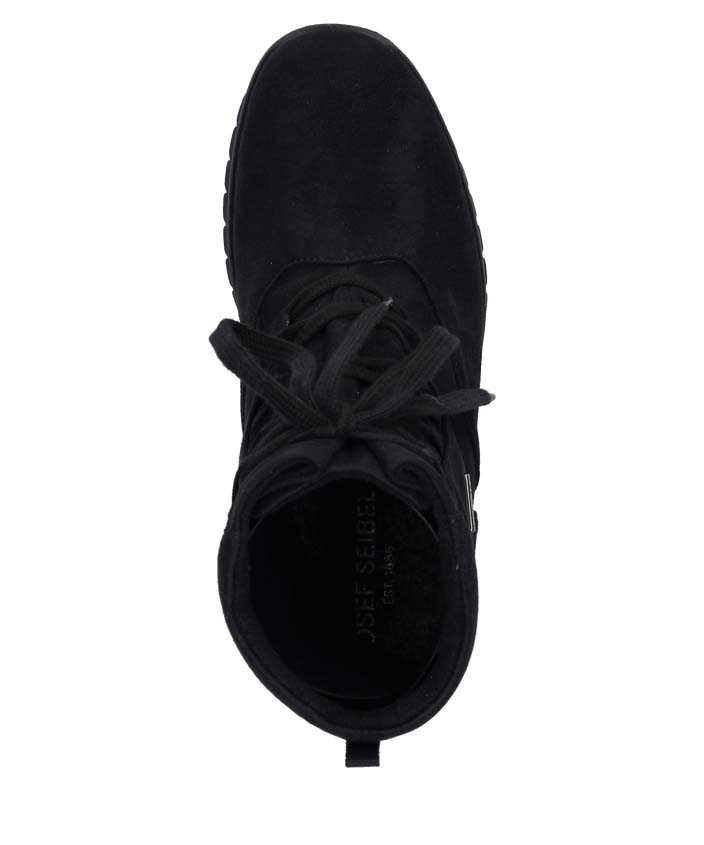 Josef Seibel Calais 08 - Schwarz