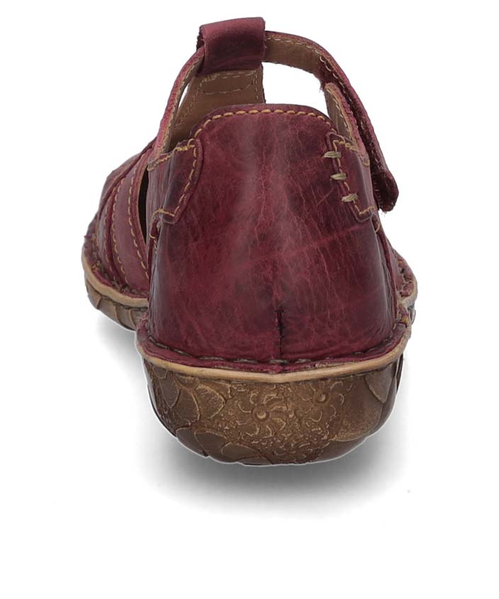 Josef Seibel Rosalie 29 - Rot