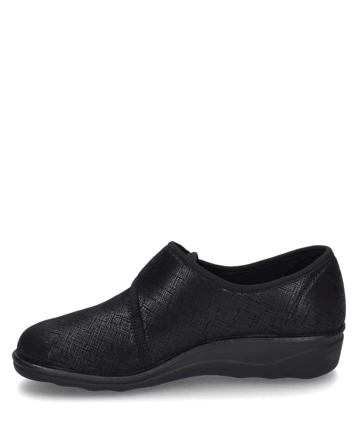 Josef Seibel Nice 106 - Schwarz