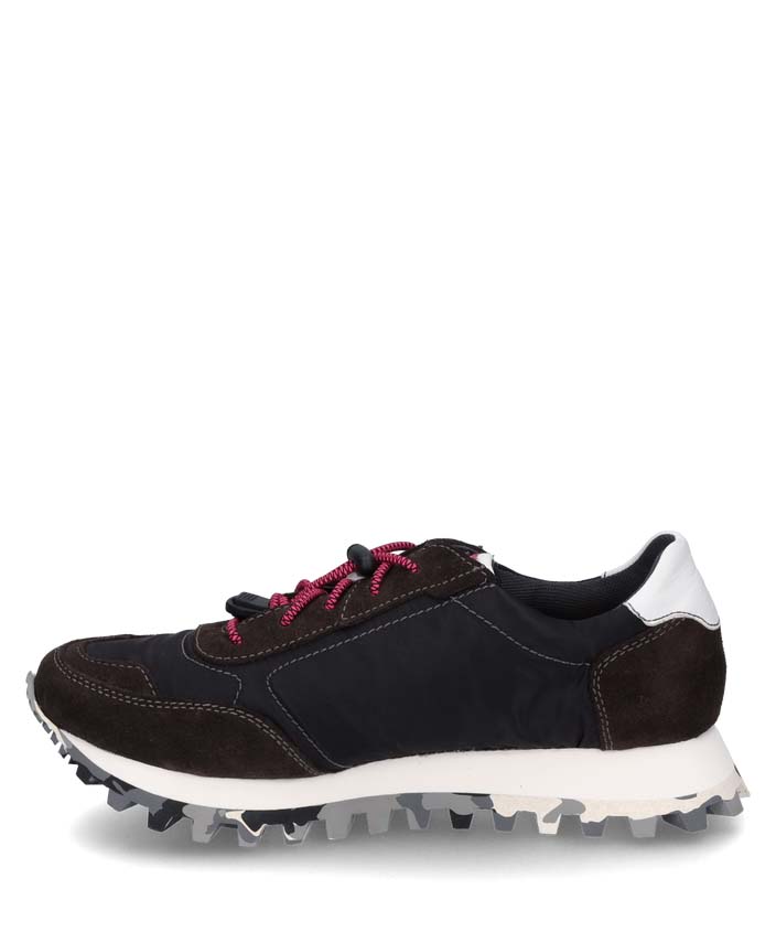 Josef Seibel Bonnie 01 - Grau
